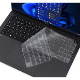 Keyboard Cover For 16" Lg Gram 16Z90Q 16Z90P 16Z90R 16T90R 16Z90Rs 16T90Q 16T9