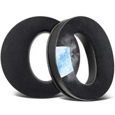 Cooling Gel Earpads For Sony Tmr/Mdr-Rf985R Rf960R Rf 960Rk Rf970 Rf970Rk Rf925Rk Rf865 Rf865R Rf865Rk Rf860/860F & Mdr-Ds6500 (Rf6500) Headphones, Ear Pads Cushions With Noise Isolation Foam