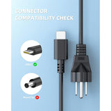 65W Charger Fit For Lenovo Thinkpad T14 T14S T15 Gen 1 2 3 4 L13 Yoga L14 L15