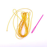 We Are So Proud Of You Graduation Banner Grad Party Decorations Golden