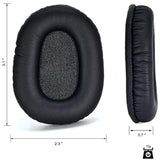 B450-Xt Mod Kit Ear Pads + Mic Foam - Replacement Ear Cushions Cups Cover Compatible With Vxi Blueparrott B450-Xt B450Xt S450-Xt Headset?Ear Pads With Designed For Truck Drivers