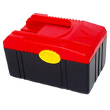 Replacement Ctb4187 Battery 18V 4.0Ah Ctb6185 Ctb4185 Li-Ion Battery For Snap On Ct6850 Ct6855 Cdr6850 Cdr6855 Ct4850Ho Ctc620