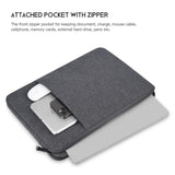 15.6-16 Inch Laptop Sleeve Case For Hp Victus 15.6 16.1,Hp Envy X360/Pavilion 15.6/Probook/Omen 15, Lenovo Ideapad 15, Acer Aspire 15,Dell Inspiron 15 Water-Resistant 15.6 Computer Bag