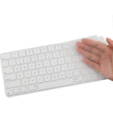 Apple Magic Keyboard with or Without Touch IDA2449 A2450 Plastic Keyboard Cover