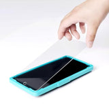 For Nothing Phone (3A) Pro 5G 6.77" Screen Protector(2 Pack),9H Hardness Tempered Glass,With 1Pc Camera Lens Protector,Easy To Install