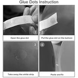 116pcs Black Gold Silver Balloon Arch Kit for 1920s, NYE, Graduation & Party Decor