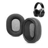 Replacement Earpads Cushion Compatible With Oppo Pm3 Pm-3 Pm 3 Headphone Ear Pads With Breathable Fabric/High Density Foam