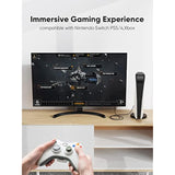 CableCreation DVI to HDMI Adapter,2-Pack Bi-Directional DVI Male to HDMI Female Converter, Support 1080P, 3D for PS3,PS4,TV Box,Blu-ray,Projector,HDTV