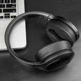 Cooling Gel Replacement Earpads For Sony Wh-H910N H910 H.Ear On 3 Wireless Noise-Canceling Headphones, Ear Pads Cushions With Noise Isolation Foam - Black