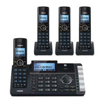 Ds6251-4 Dect 6.0 2-Line Cordless Digital Answering System