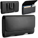 Phone Holster For Samsung Galaxy S25 Ultra,S24 Ultra, S23 Ultra, S22 Ultra, Note 20 Ultra 5G,Note 10 Plus, A04 A03 A24 4G A54 A51 A71 A23,Cell Phone Belt Clip Holster Holder Carrying Pouch