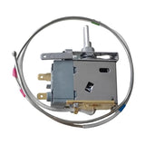 Wpf28E-Ex / 17431000001341 Temperature Control Thermostat Fit For Midea, Insignia, Arctic King, Vissani Chest Freezer Wpfe28L-L