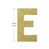 Thank You For Being A Friend Banner, Friends | Friendship Party Decorations Hanging Bunting Garlands Gold Glitter Supplies