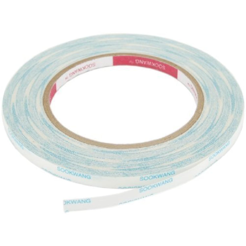 '-Tape Sp202 -Pal Premium, Double-Sided Adhesive Tape (.25"X27Yd) 2 Rol