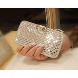 Luxury Crystal Diamond Rhinestone Wallet Case for Women iPhone 13, Cute Shiny Bling Glitter Bowknot Flip Stand Protective Full Body Cover with Card Slot