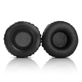 1 Pair Replacement Ear Pads Pillow Ear Cushions Covers Compatible With Sony Mdr Nc8 Mdr-Nc8 Noise Canceling Cover Headphones Repair Parts