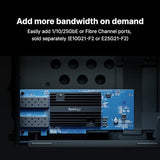 8-Bay Diskstation Ds1823Xs+ (Diskless)