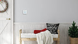 Rth8560D 7 Day Programmable Touchscreen Thermostat