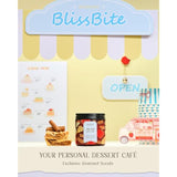 Christmas Candles Cinnamon Apple Scented, Soy Wax 11.6Oz 70 Hours Long Lasting Burn, Holiday Candle For Kitchen Dining Room Fall Decor, Winter Relaxing Gifts For Women