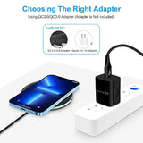 2Pack Samsung Galaxy S25+ S25 Plus Ultra Edge Wireless Charger 15W Fast Charging Pad For S24 S23 S22 S21 S20 Ultra 5G Fe S10 S9 S8 S7 S6, Note 20 10 9 8, Google Pixel 9 Pro Xl Fold 8 7 6, Iphone 16 15