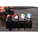 7Hz Salnotes Zero Hifi 10Mm Dynamic Driver In-Ear Earphone Iem With Metal Comp