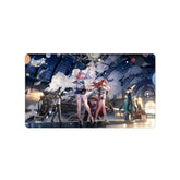 Honkai: Star Rail Themed Series Mouse Mat - Ready, Set, Go