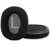 Soft Replacement Earpads Cushion Compatible With Turtle Beach Elite Pro 7.1Dts/Elite Atlas Pro/Elite Pro 2/Elite Atlas Aero Gaming Headsets Ear Pads With Comfortable Fabric And Memory Foam