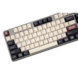 143 Cherry Profiles Keycaps Pbt Dye-Sublimated Cherry Profile For Filco/Duck/I