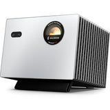 Streammaster Plus2 4K Laser Projector - 300" Imax Enhanced Home Theater, 4Ms |240Hz Response, Gaming Projector With 3D & Dolby Vision, Hdr10, Gtv, Smart Home & Ai Assistant
