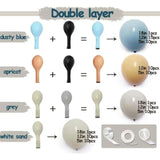 105Pc Yellow Latex Balloons – 12” Party Balloons for Birthday, Baby Shower & Sunflower Decor