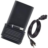 New 240-Watt Slim Charger For Dell G15 5510 5511 5515 5520 5521 Gaming Laptop,