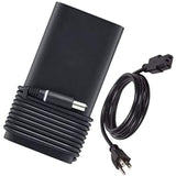 New 240-Watt Slim Charger For Dell G15 5510 5511 5515 5520 5521 Gaming Laptop,