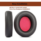 Premium Headphone Replacement Ear Pads Cushions Headset Earpads Compatible With Focal Listen Wireless/Focal Spirit One Headphone