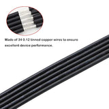 15 Pin Sata Power Extension Cable Sata Male To Female Extender Cable Adapter F