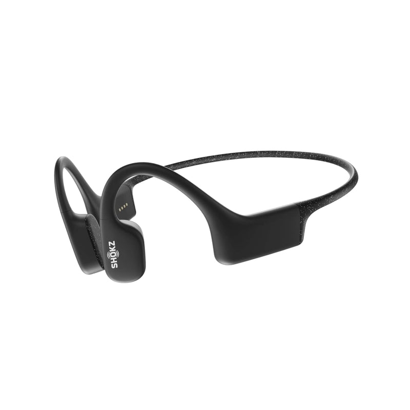 Openswim Swimming Mp3 - Bone Conduction Mp3 Waterproof Headphones For Swimming