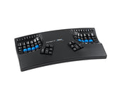 Advantage2 Quiet Lf Ergonomic Usb Keyboard (Kb600Lfq)