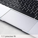 2 Pack Trackpad Protector For Macbook Air 15 Inch Trackpad Cover Unti-Scratch