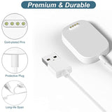 Charger For Gizmo Watch 3 2 1, Replacement Charging Cable Cord For Gizmo Watch Kids Smartwatch (3.3Ft/1M)