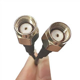 2.4 Ghz, 5 Ghz, 6 Ghz Wifi 6E Wifi Antenna Cable For Msi Meg Z590 Z390 Z690 Unify