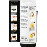 Good Grips 2 Cup Adjustable Measuring Cup, Clear/Black