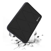 Smatree Hard Shell Laptop Case for 13.3 inch DELL Pro 13 Plus pb13250 or 2-in-1,for 13.3 inch DELL Pro 13 Premium PA13250,for 13inch XPS 13 9345/9350,for XPS 13 Plus 9320/9310/7390,for ASUS ZenBook 13