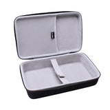 Hard Case For Kodak Dock Plus 4Pass Instant Photo Printer 4X6 Inches (Note: Sales Case Only)