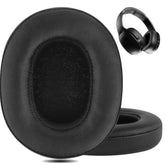 Preminum Headphone Relacement Ear Pads For Skullcandy Crusher Wireless/Evo/Anc Hesh 3/Evo/Anc/Venue Wireless Headphones Earpad Cushions Enhanced Foam Noise Isolation Improved Comfort