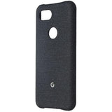 Google Pixel 3a Case, Carbon
