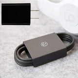 Usb Charger Compatible With For Beats Charger Cord By Solo 3 Charger Cable Dr Dre Studio Powerbeats 3 2.0 Wireless Headphones Earphone, Pill Speakers Micro Replacement