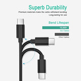 Charger For Nokia 2760 C100 X100 Xr20 G10 G20 G50 G300 8V T10 T20 C200, Nokia 3.4 5.3 5.4 6.1 6.2 7.2 8.3 9 Phone Charger Ac Adapter Usb C Charging Cable Cord - Ul Listed