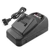 Charger Ctc720 Replace For Snap On 18V Charger Ctb8185 Ctb8187 Ct7850 Cdr7850H Ctl7850 Ctb7185 Tool Battery Li-Ion