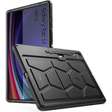 Turtleskin Case For Samsung Galaxy Tab S9 Ultra (2023 Release) 14.6 Inch Case
