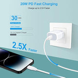 Usb C Pixel 7 Fast Charger Type C Charging Block For Google Pixel 9A 9 Pro Xl 8A 8 Pro 7A 7 Pro 7 6A 6 Pro 5A,20W Pd 3.0 Usb C Wall Charger Box Cube Power Adapter For Iphone 14,Samsung Galaxy S24,A14