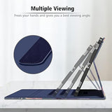 Fintie Case for Samsung Galaxy Tab S8/Tab S7 11 Inch (Model SM-X700/X706/T870/